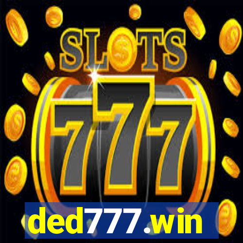 ded777.win