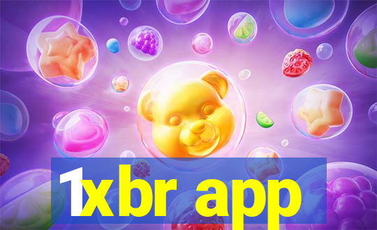 1xbr app