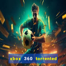 xbox 360 torrented games rgh