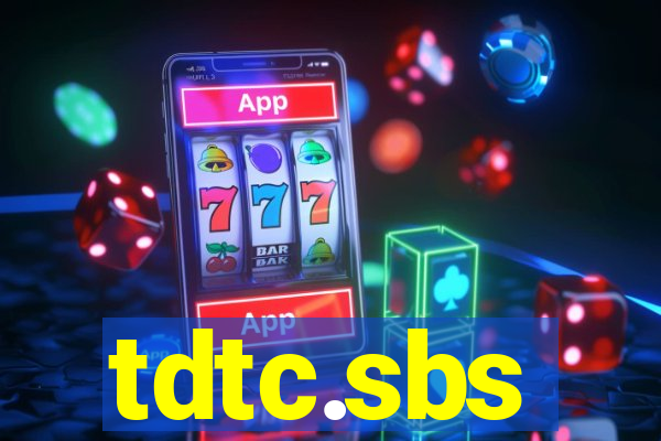 tdtc.sbs