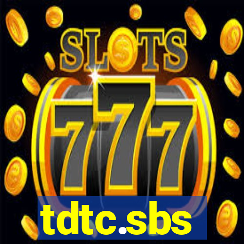 tdtc.sbs