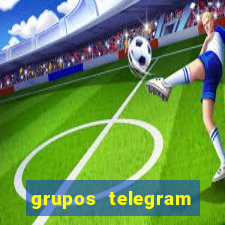 grupos telegram mais 18