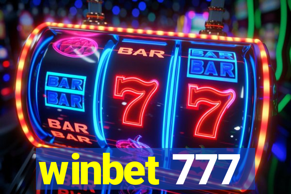 winbet 777