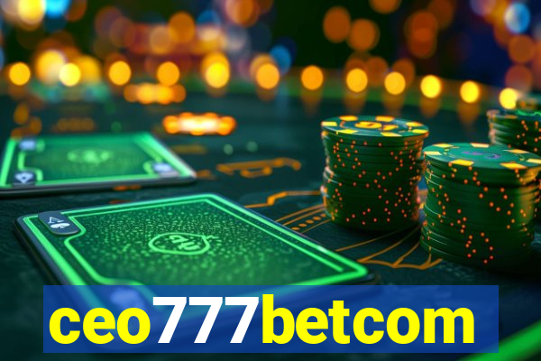 ceo777betcom