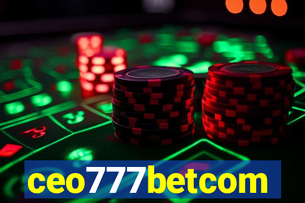 ceo777betcom