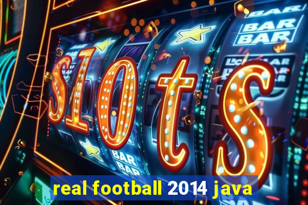 real football 2014 java