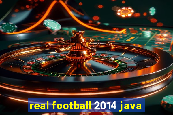 real football 2014 java