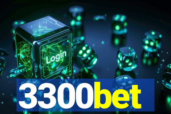 3300bet