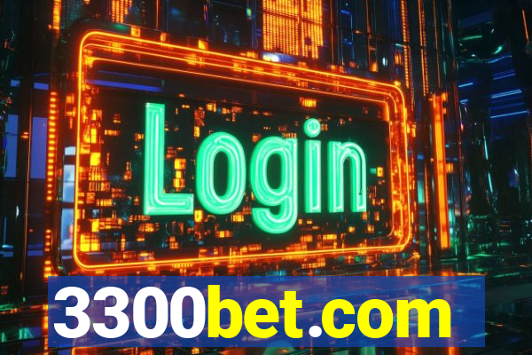 3300bet.com