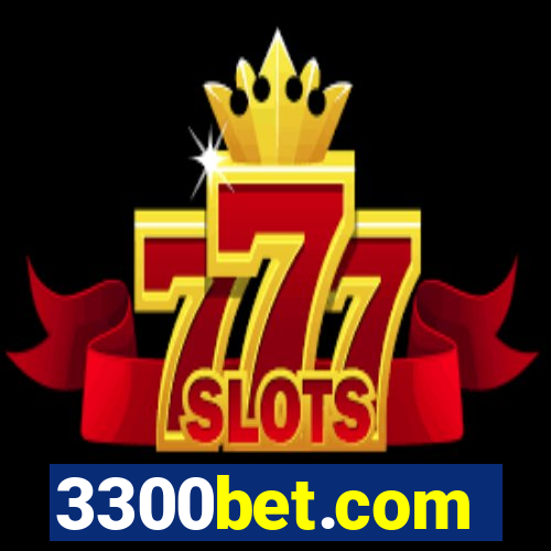 3300bet.com