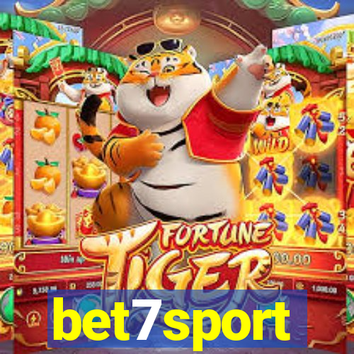 bet7sport