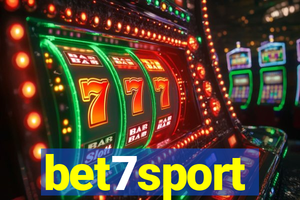 bet7sport