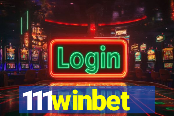 111winbet