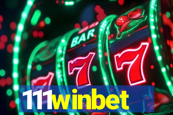 111winbet