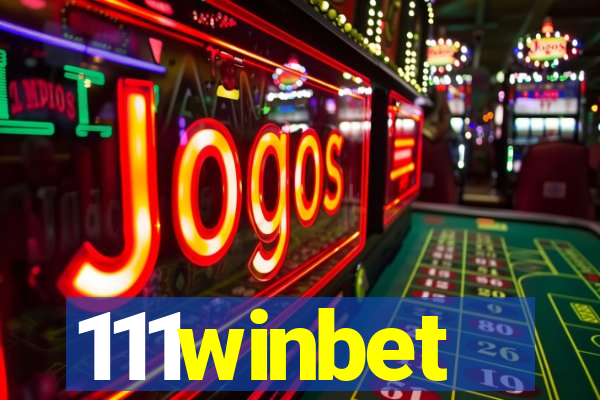 111winbet