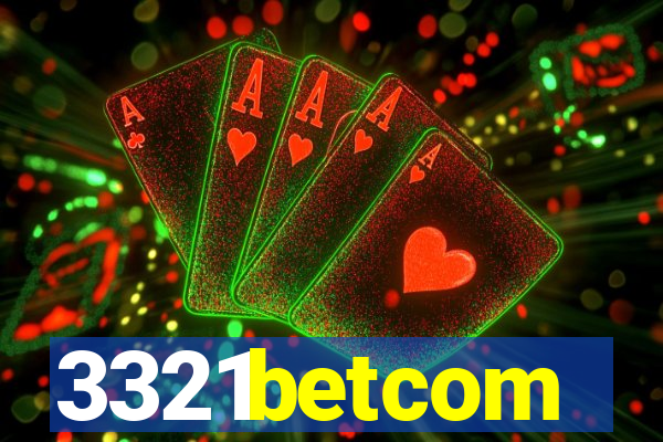 3321betcom