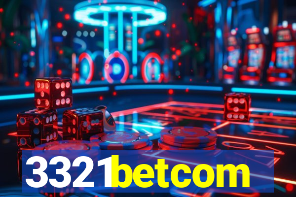 3321betcom