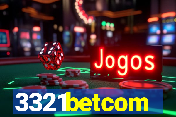 3321betcom