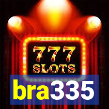 bra335