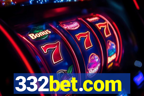 332bet.com