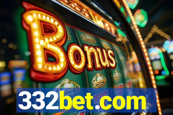 332bet.com