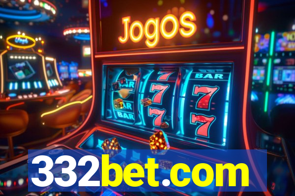 332bet.com