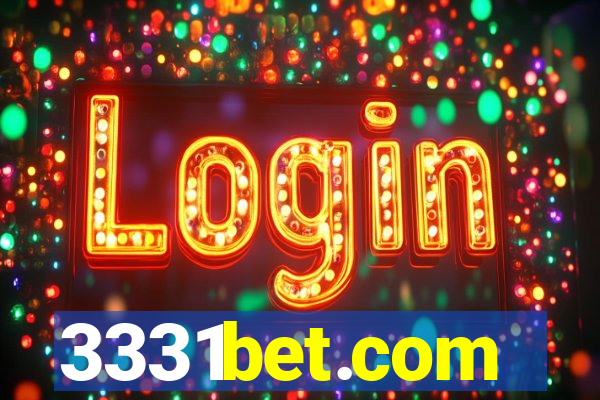 3331bet.com