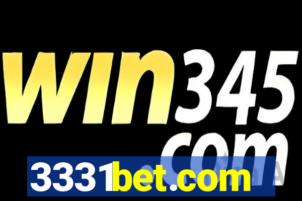 3331bet.com