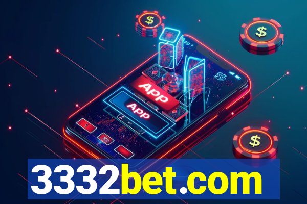 3332bet.com