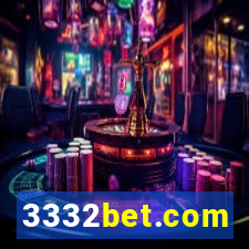 3332bet.com