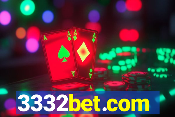 3332bet.com