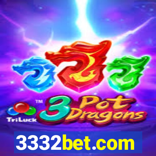 3332bet.com