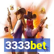 3333bet