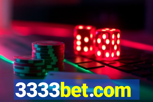 3333bet.com