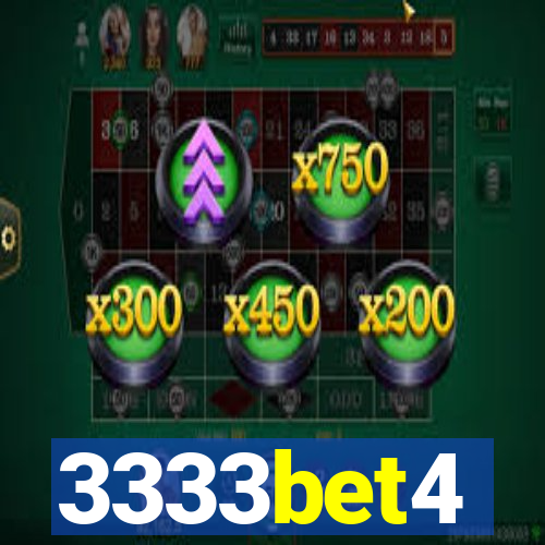 3333bet4