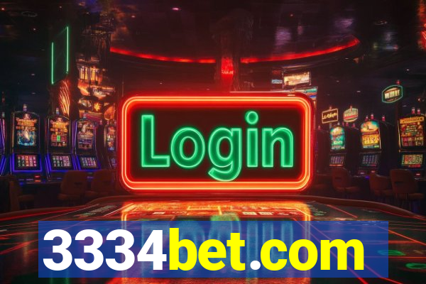 3334bet.com