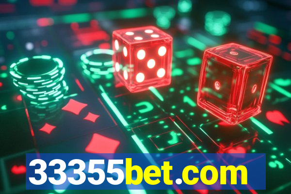 33355bet.com