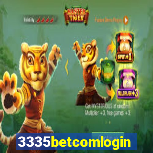 3335betcomlogin