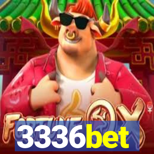 3336bet