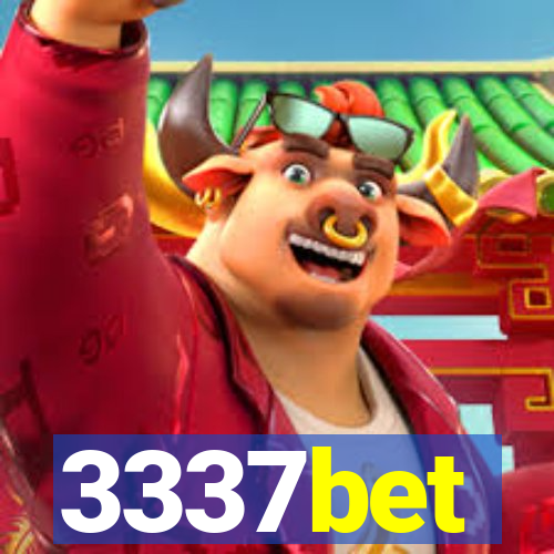 3337bet