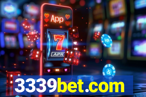 3339bet.com