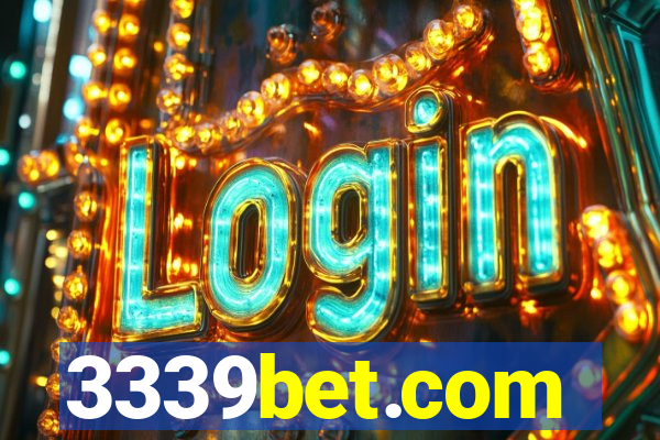 3339bet.com