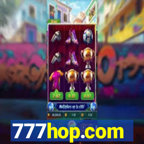 777hop.com