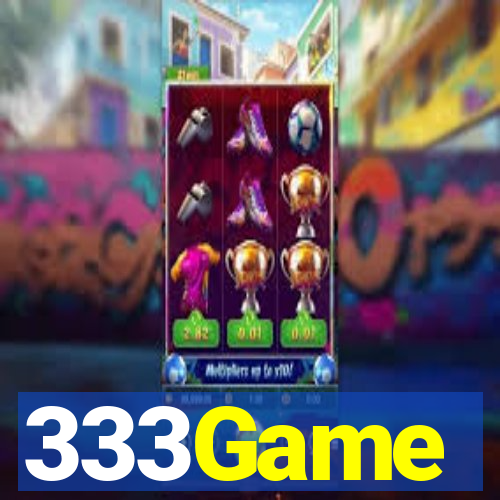 333Game