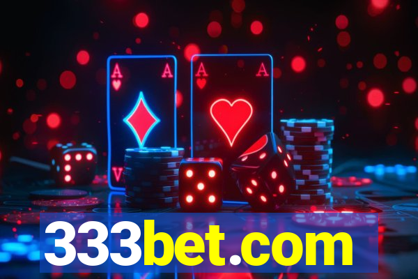 333bet.com