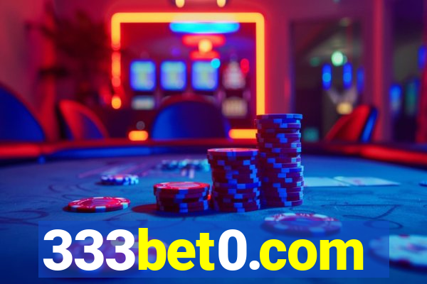 333bet0.com