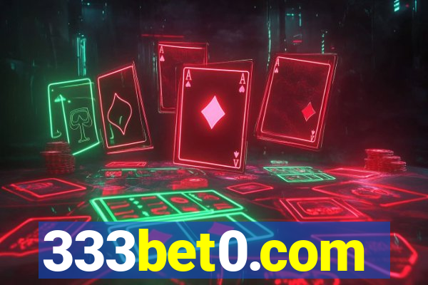 333bet0.com