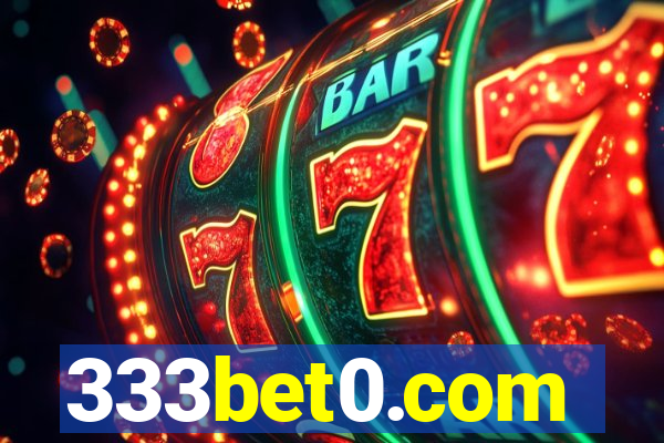 333bet0.com