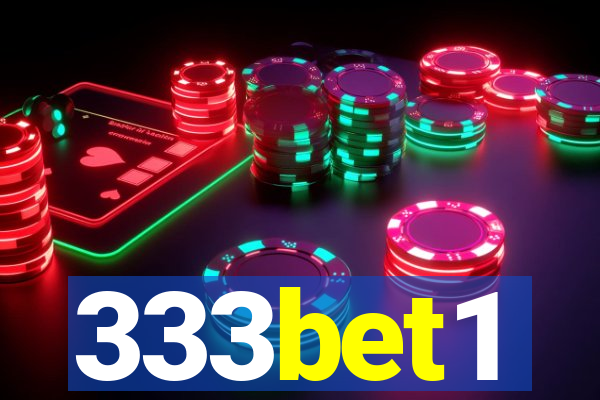 333bet1