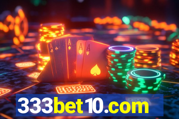 333bet10.com